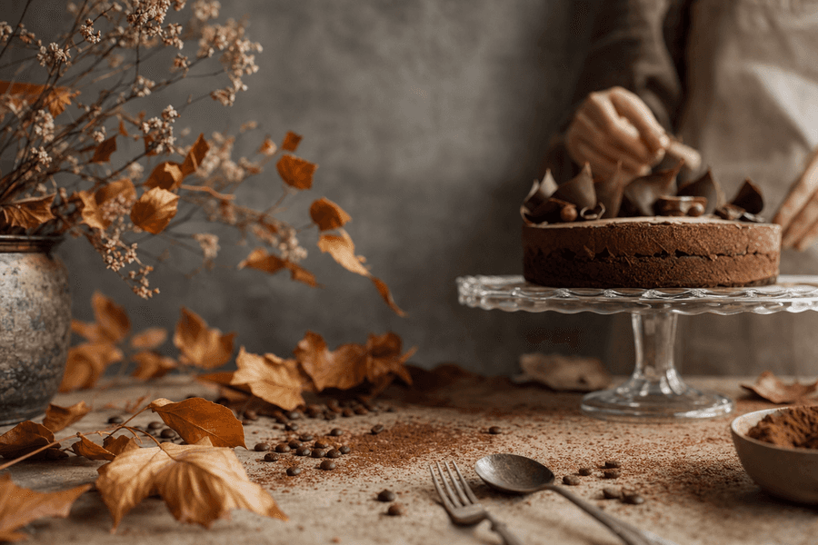 Explora la evolución de la repostería desde el antiguo Egipto hasta hoy, con técnicas como la impresión 3D, creando postres únicos y artísticos.