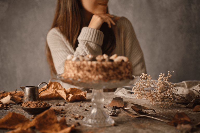 Personalizamos tartas con sabores únicos y diseños especiales para cualquier ocasión, haciendo de cada postre una experiencia memorable y emotiva.